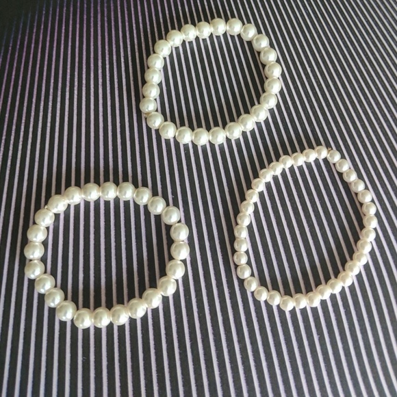 NWT Forever 21 Luxe Jewelry Lot - Picture 4 of 7